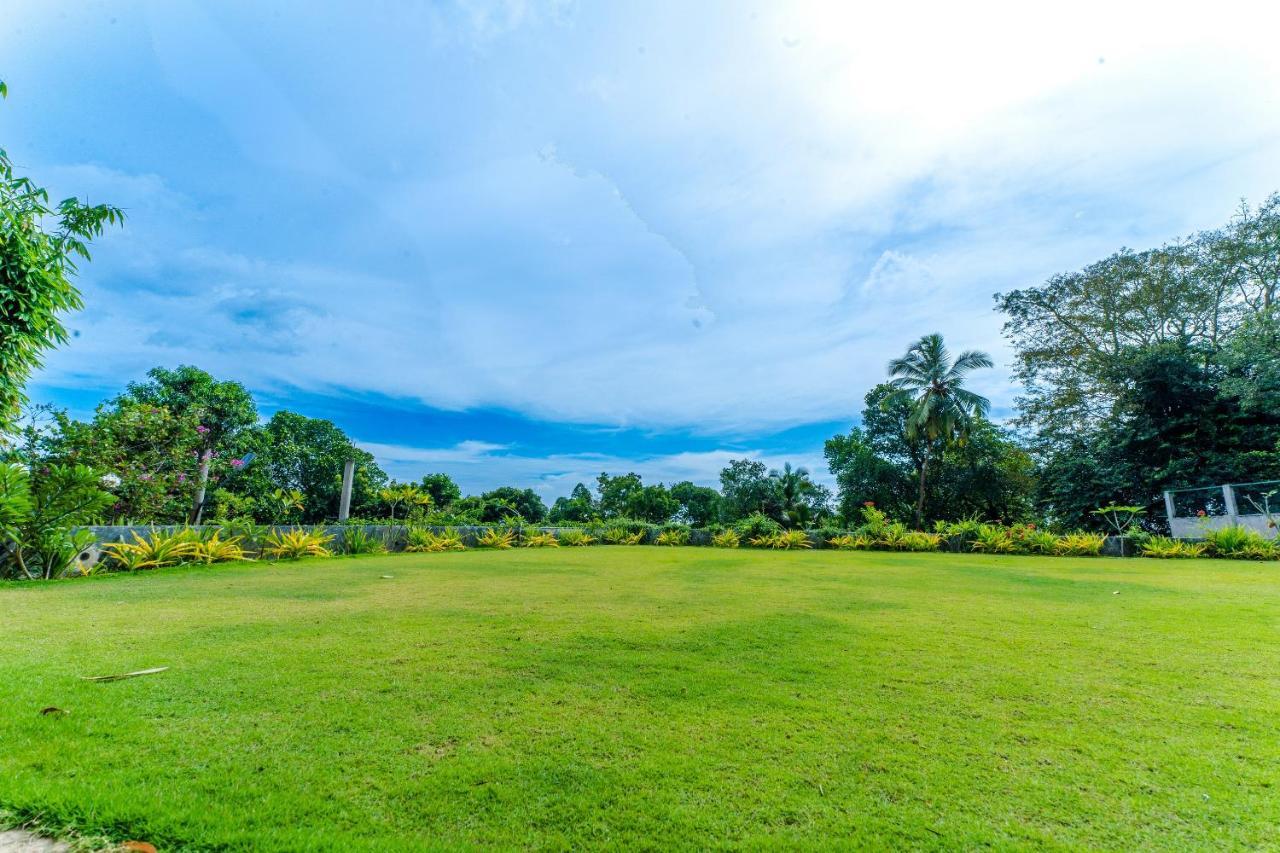 Kapaliya Unawatuna Exterior foto