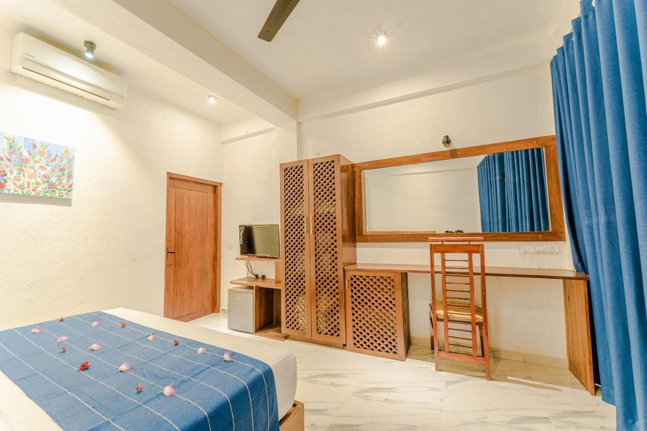 Kapaliya Unawatuna Exterior foto