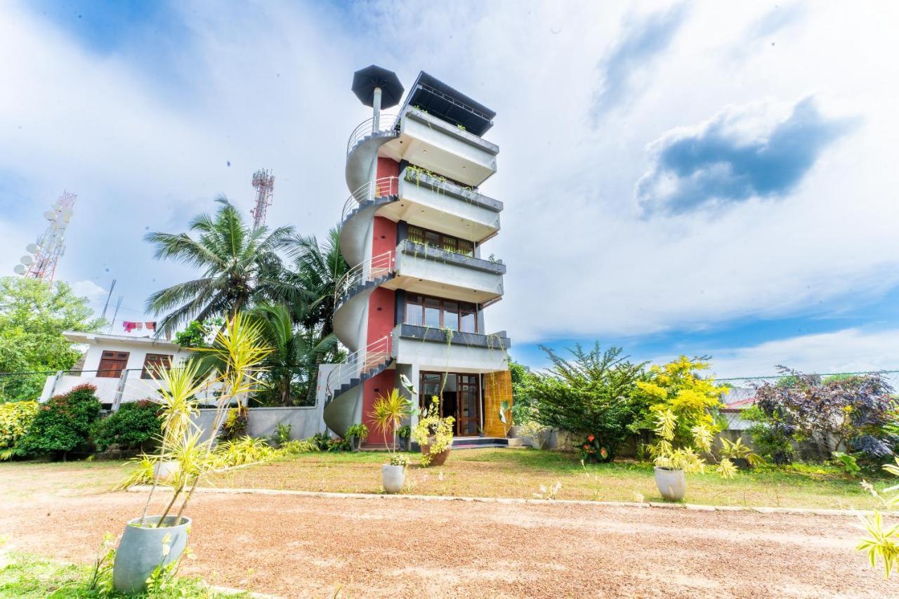 Kapaliya Unawatuna Exterior foto