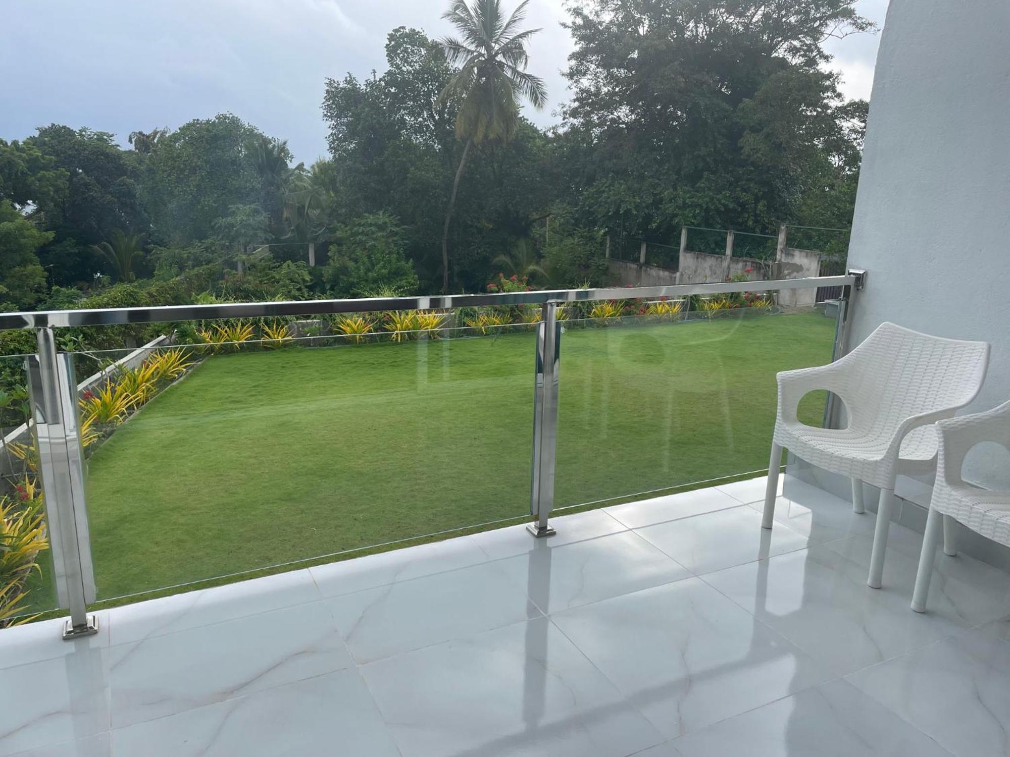 Kapaliya Unawatuna Exterior foto