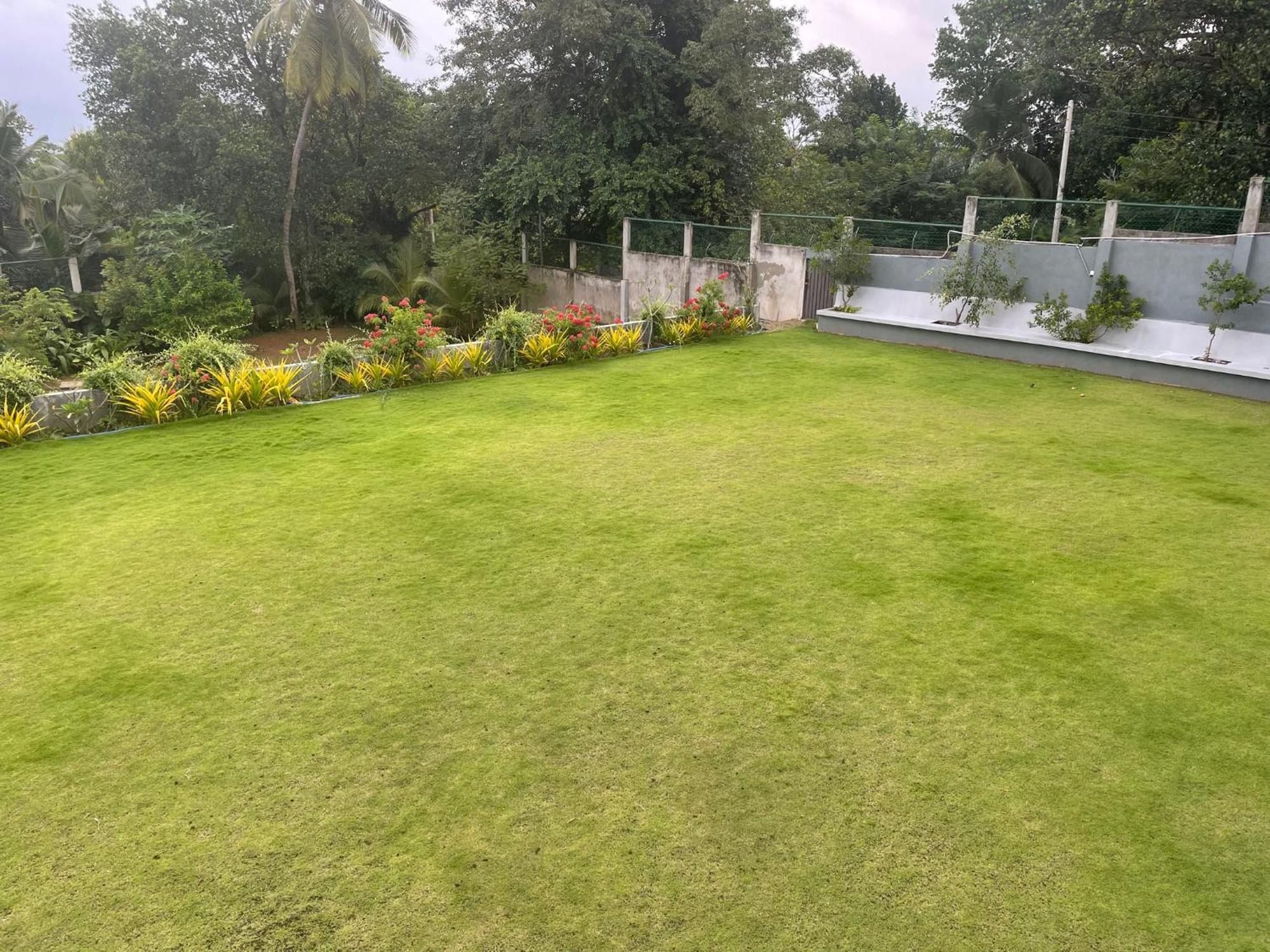 Kapaliya Unawatuna Exterior foto