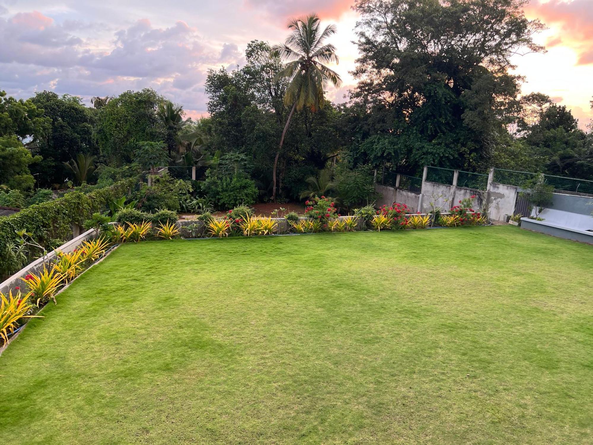 Kapaliya Unawatuna Exterior foto