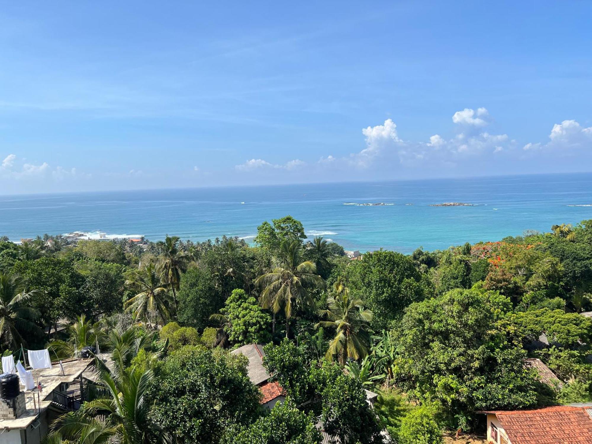 Kapaliya Unawatuna Exterior foto
