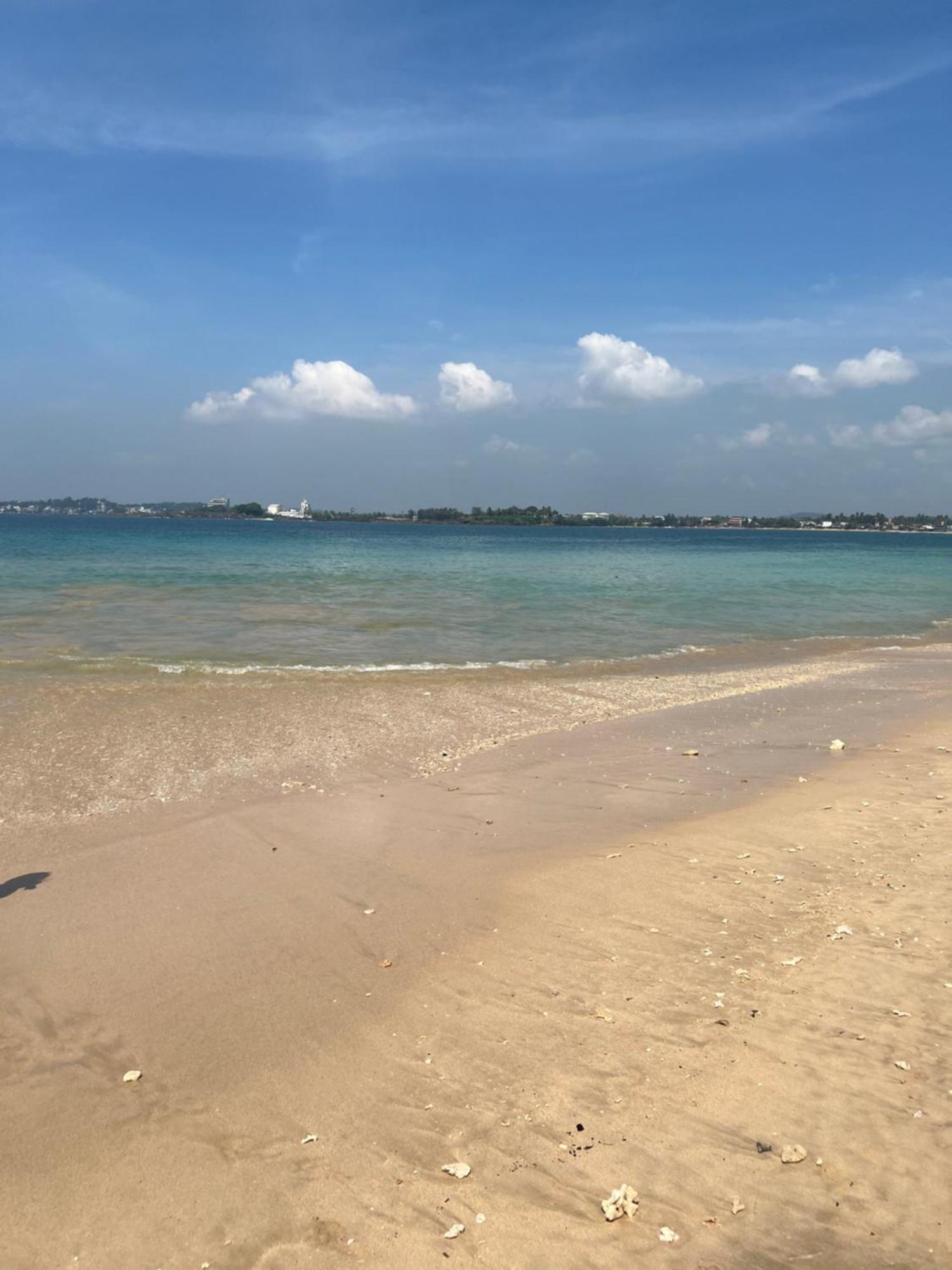 Kapaliya Unawatuna Exterior foto