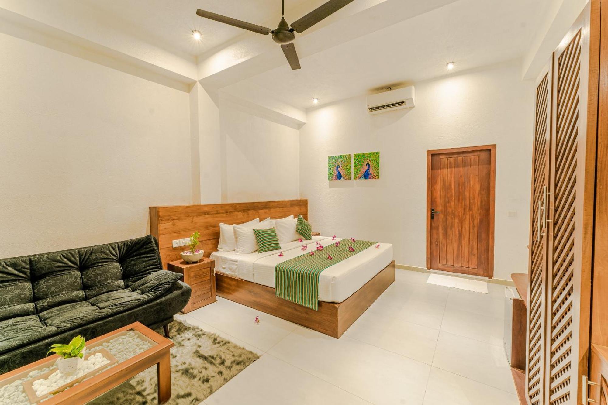 Kapaliya Unawatuna Exterior foto